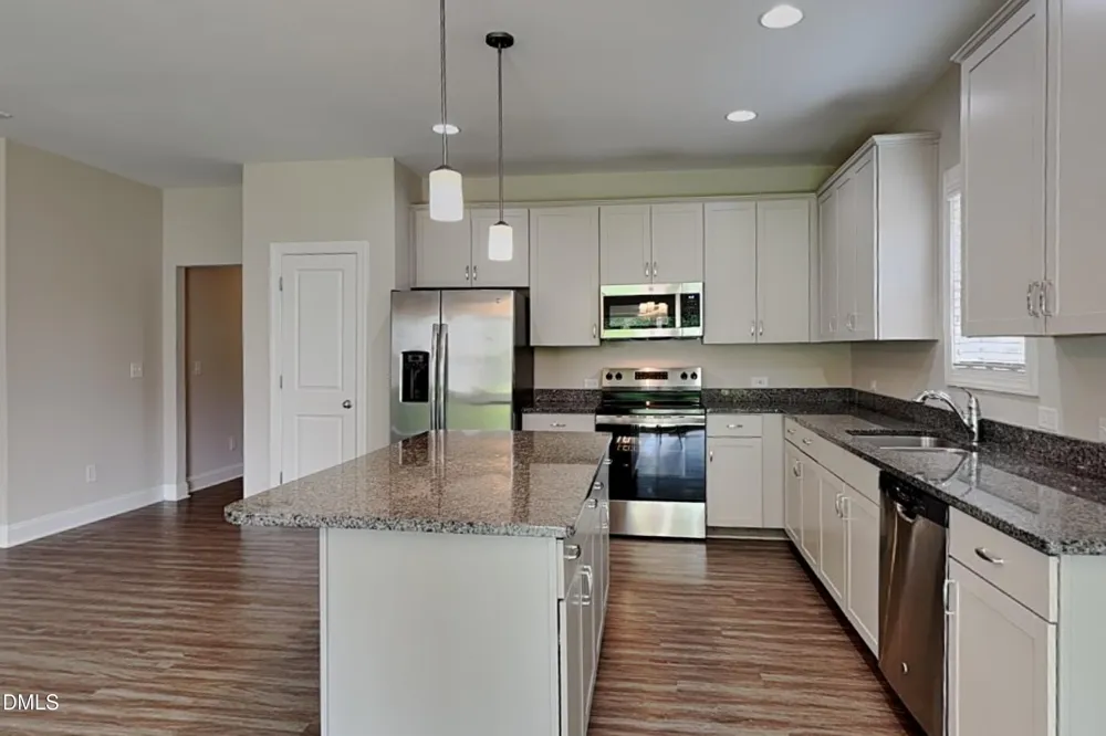 131 Sugar Maple Court Garner, NC 27529