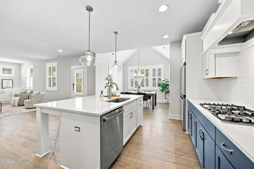 268 Mindees Lane Pittsboro, NC 27312