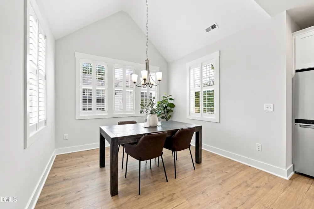 268 Mindees Lane Pittsboro, NC 27312
