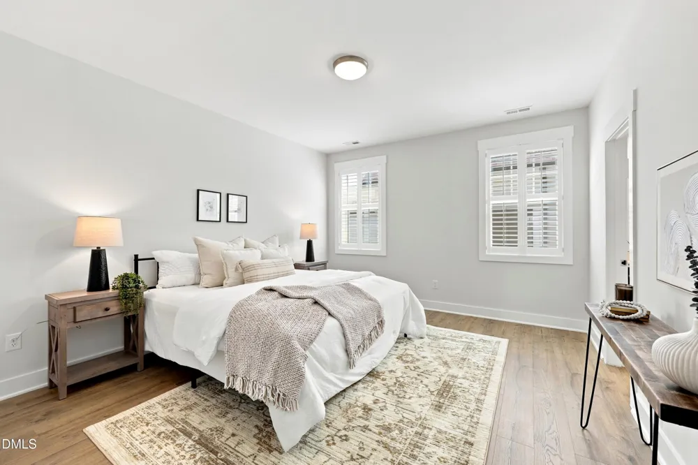 268 Mindees Lane Pittsboro, NC 27312