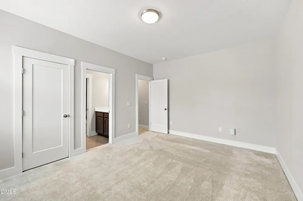 268 Mindees Lane Pittsboro, NC 27312