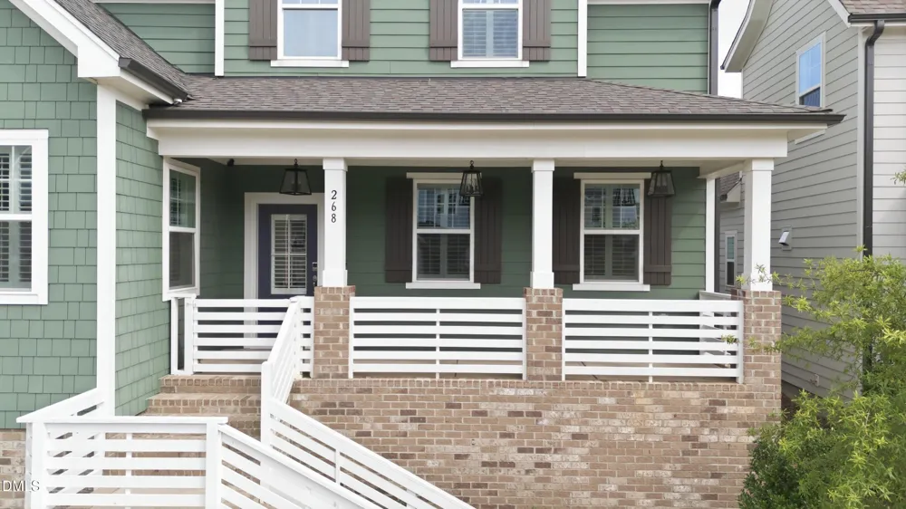 268 Mindees Lane Pittsboro, NC 27312