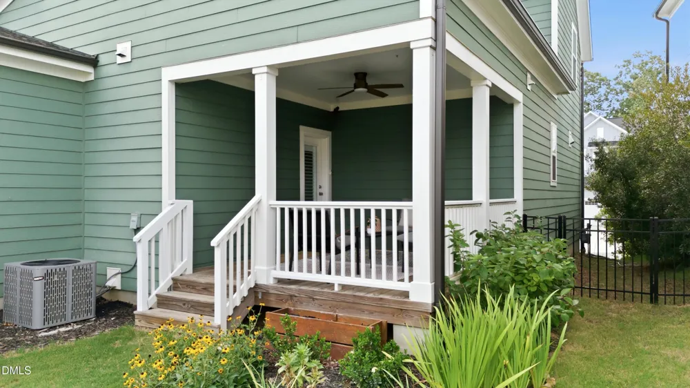 268 Mindees Lane Pittsboro, NC 27312