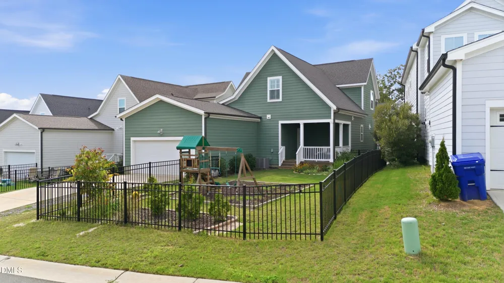 268 Mindees Lane Pittsboro, NC 27312