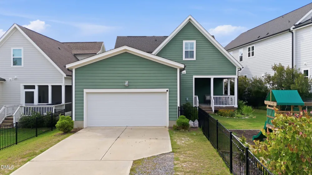 268 Mindees Lane Pittsboro, NC 27312