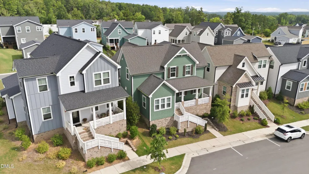 268 Mindees Lane Pittsboro, NC 27312