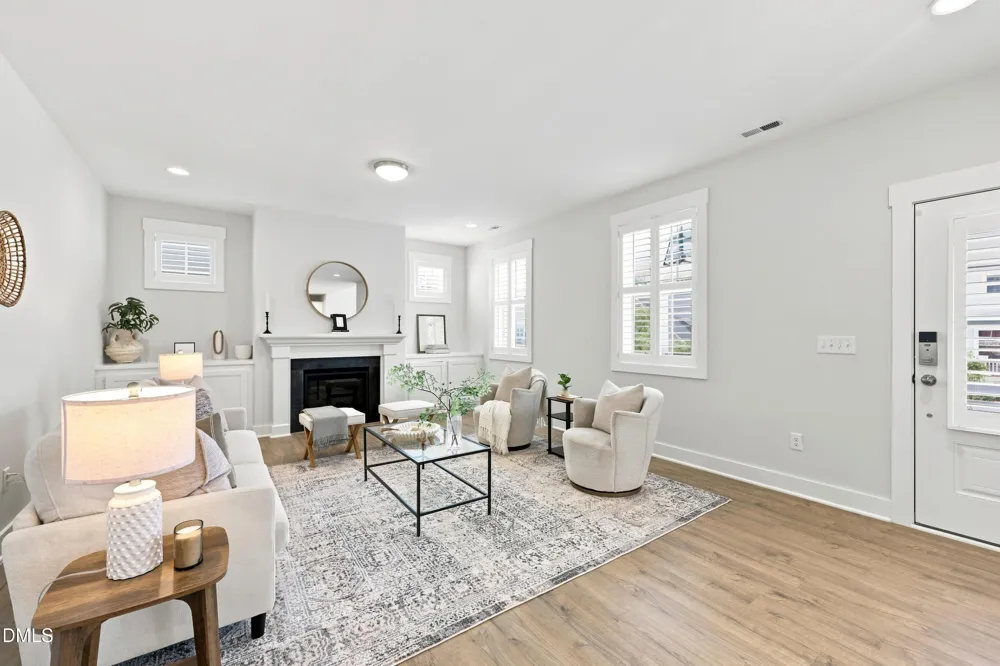 268 Mindees Lane Pittsboro, NC 27312