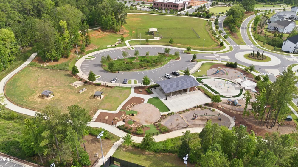 268 Mindees Lane Pittsboro, NC 27312