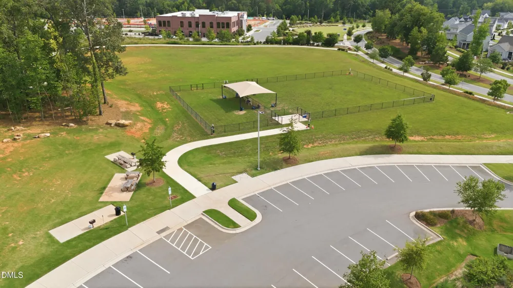 268 Mindees Lane Pittsboro, NC 27312