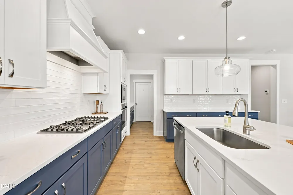 268 Mindees Lane Pittsboro, NC 27312