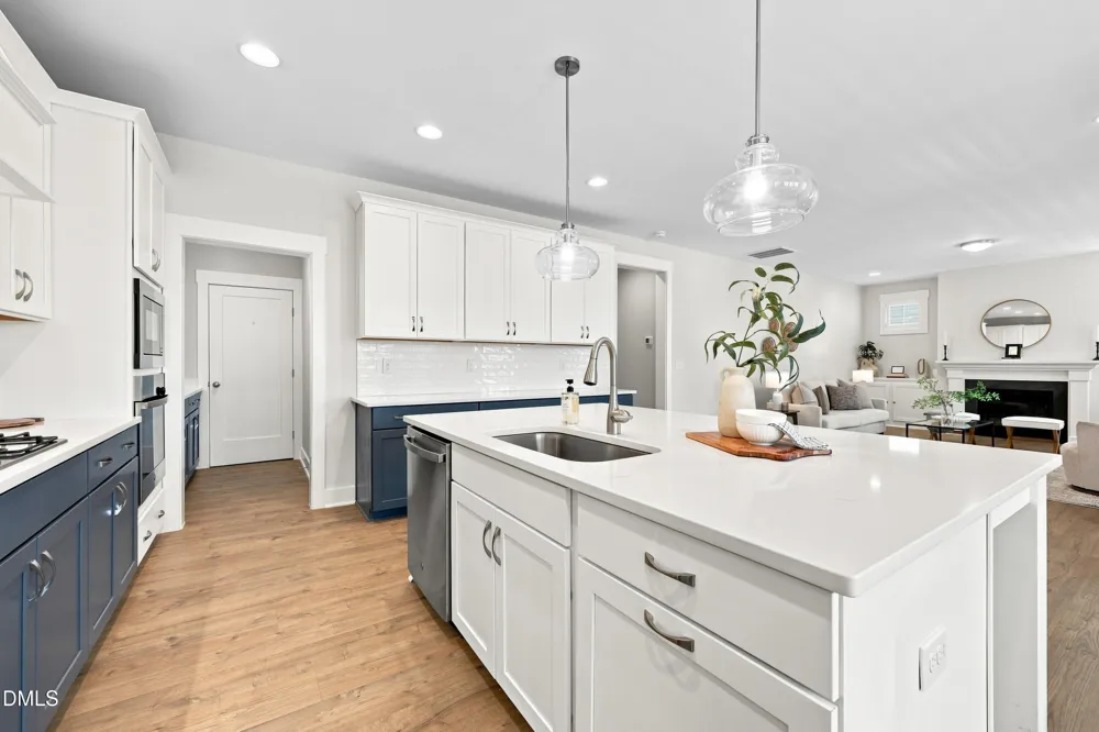 268 Mindees Lane Pittsboro, NC 27312