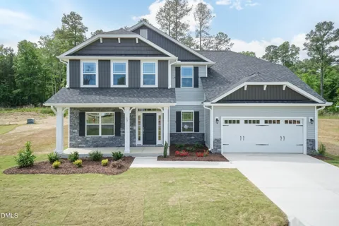 278 Hidden Pines Drive