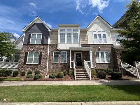923 Rosepine Drive