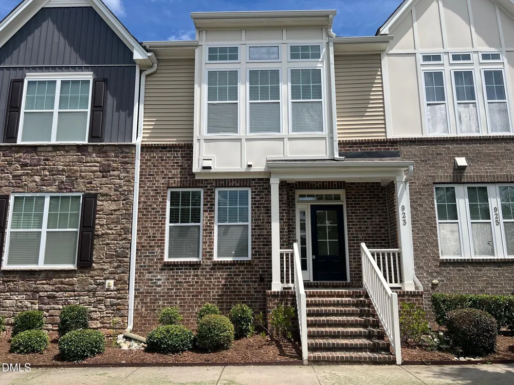923 Rosepine Drive Cary, NC 27519