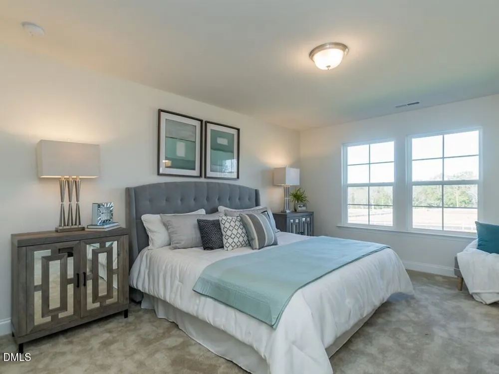 1508 Briar Brook Lane Zebulon, NC 27597