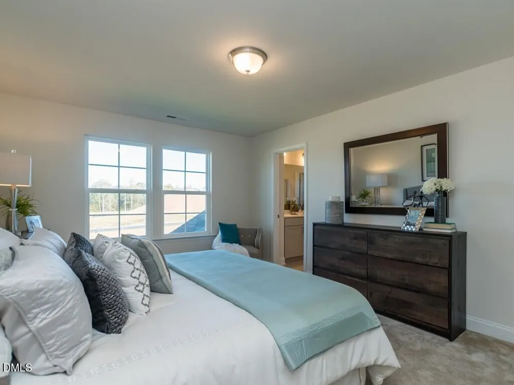 1508 Briar Brook Lane Zebulon, NC 27597