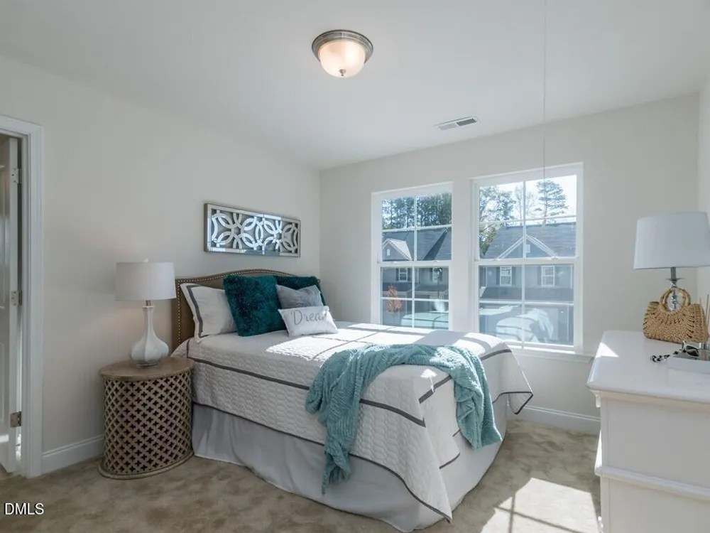 1508 Briar Brook Lane Zebulon, NC 27597