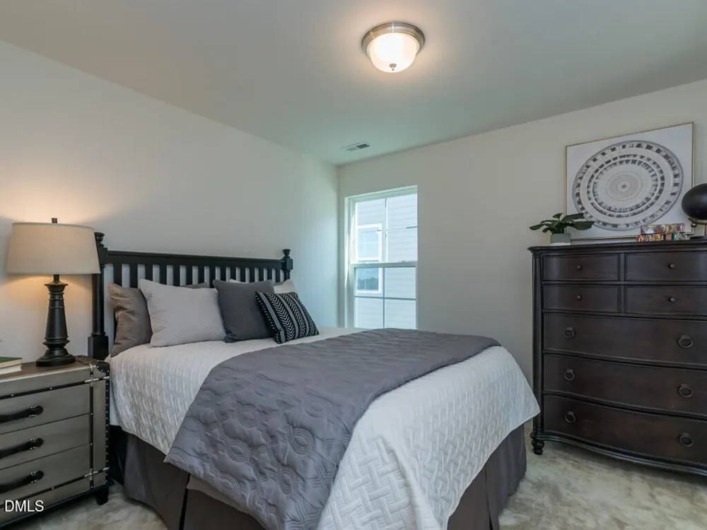 1508 Briar Brook Lane Zebulon, NC 27597