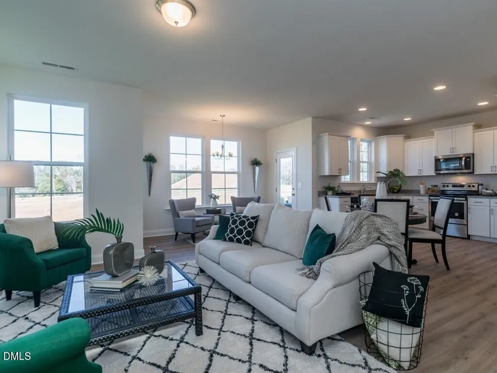1508 Briar Brook Lane Zebulon, NC 27597