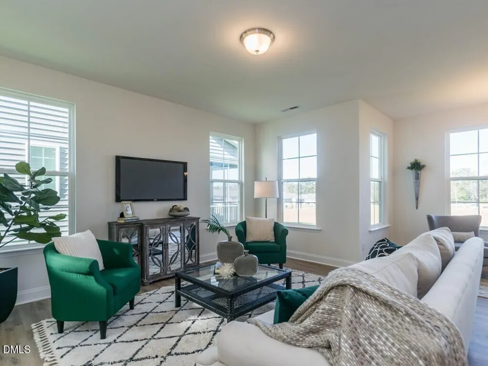 1508 Briar Brook Lane Zebulon, NC 27597