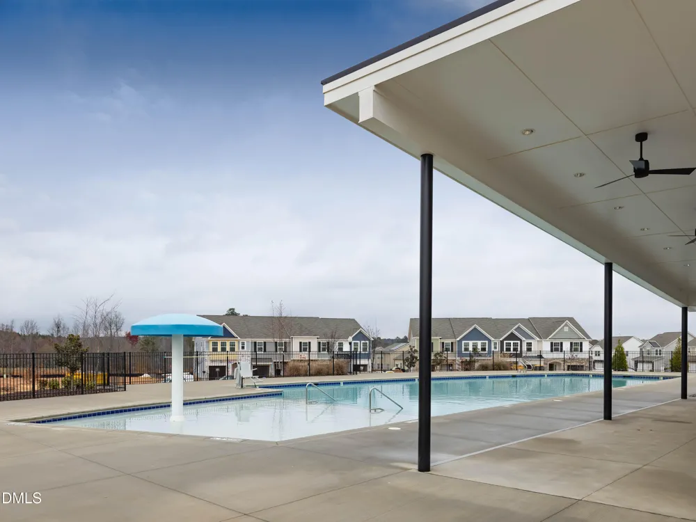 1508 Briar Brook Lane Zebulon, NC 27597