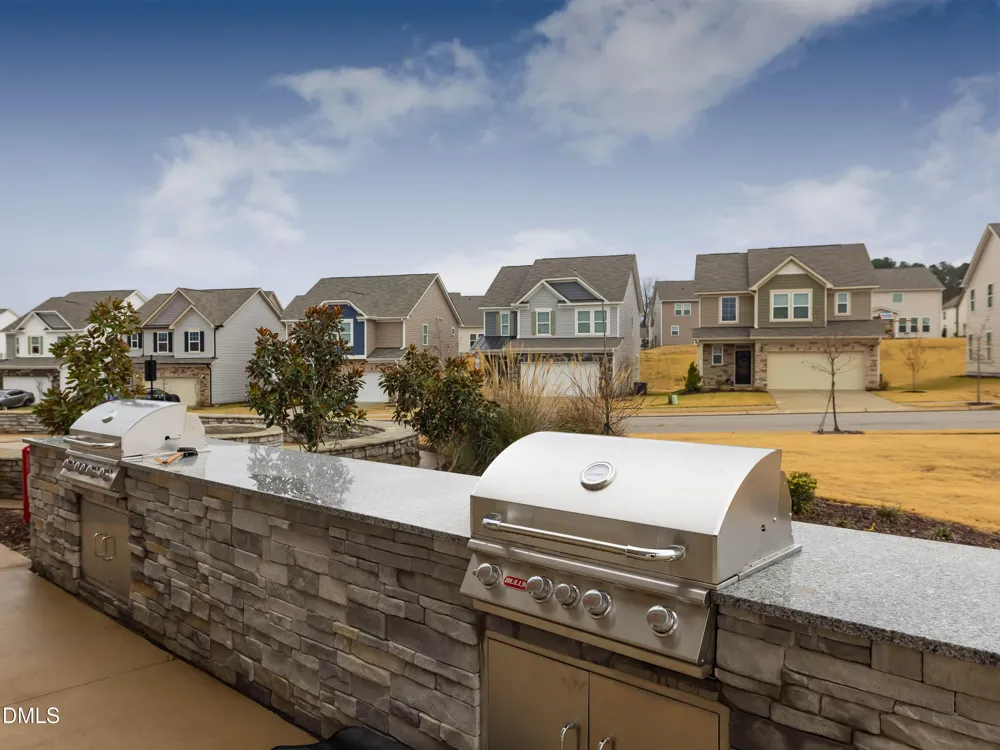 1508 Briar Brook Lane Zebulon, NC 27597