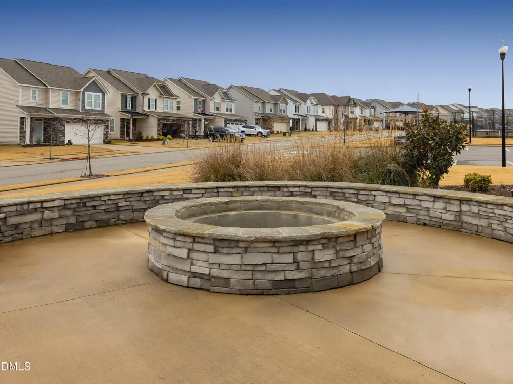 1508 Briar Brook Lane Zebulon, NC 27597