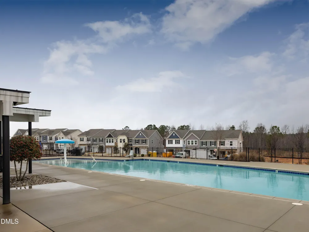 1508 Briar Brook Lane Zebulon, NC 27597