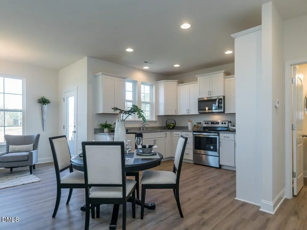 1508 Briar Brook Lane Zebulon, NC 27597