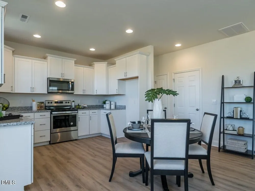 1508 Briar Brook Lane Zebulon, NC 27597