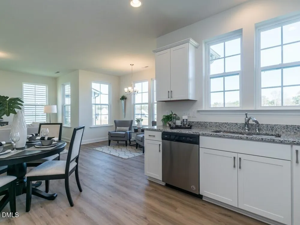 1508 Briar Brook Lane Zebulon, NC 27597