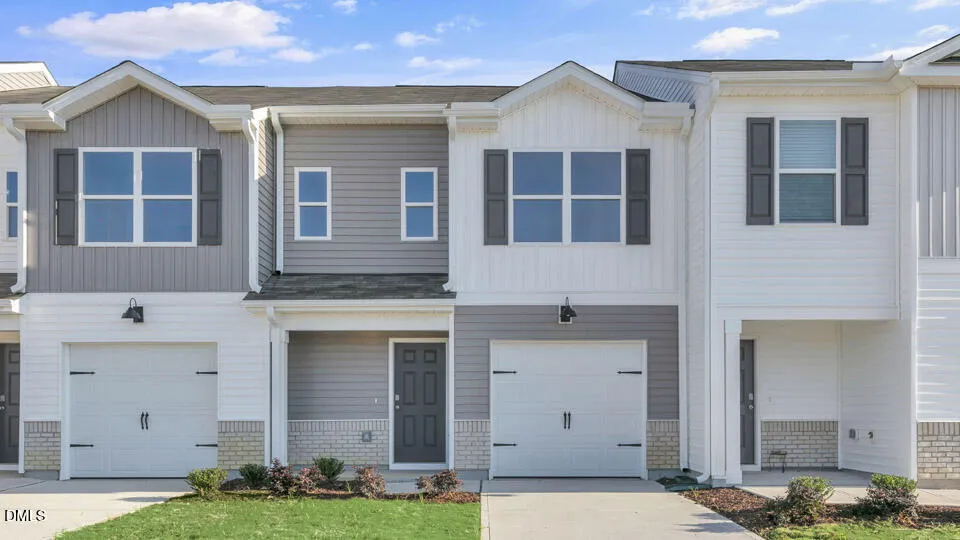 47 Bee Garden Court Angier, NC 27501
