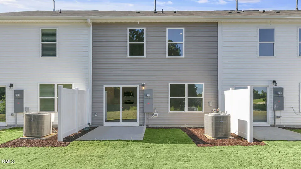 47 Bee Garden Court Angier, NC 27501