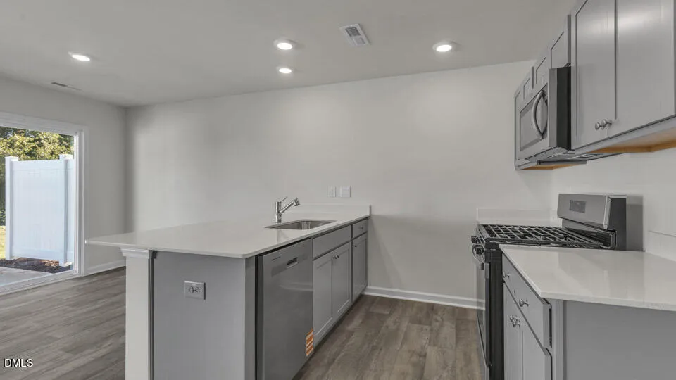 47 Bee Garden Court Angier, NC 27501