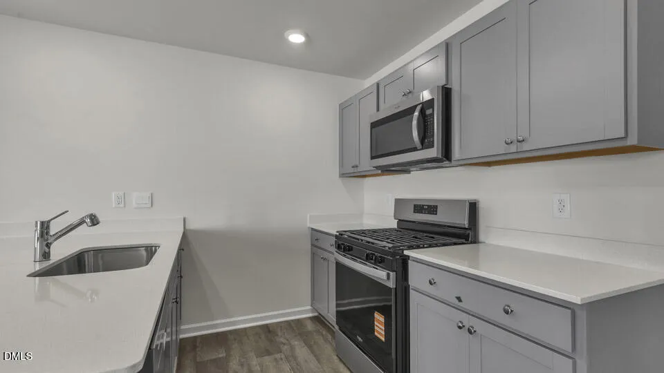 47 Bee Garden Court Angier, NC 27501