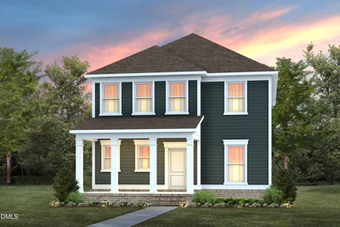 2944 Denson Road