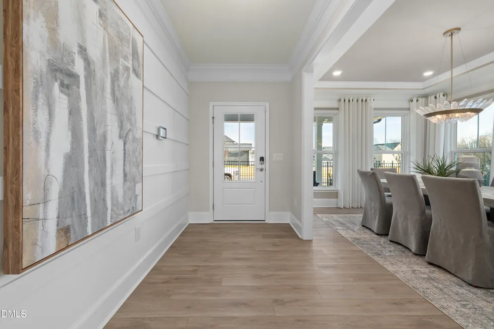3109 Warhorse Road Willow Springs, NC 27592