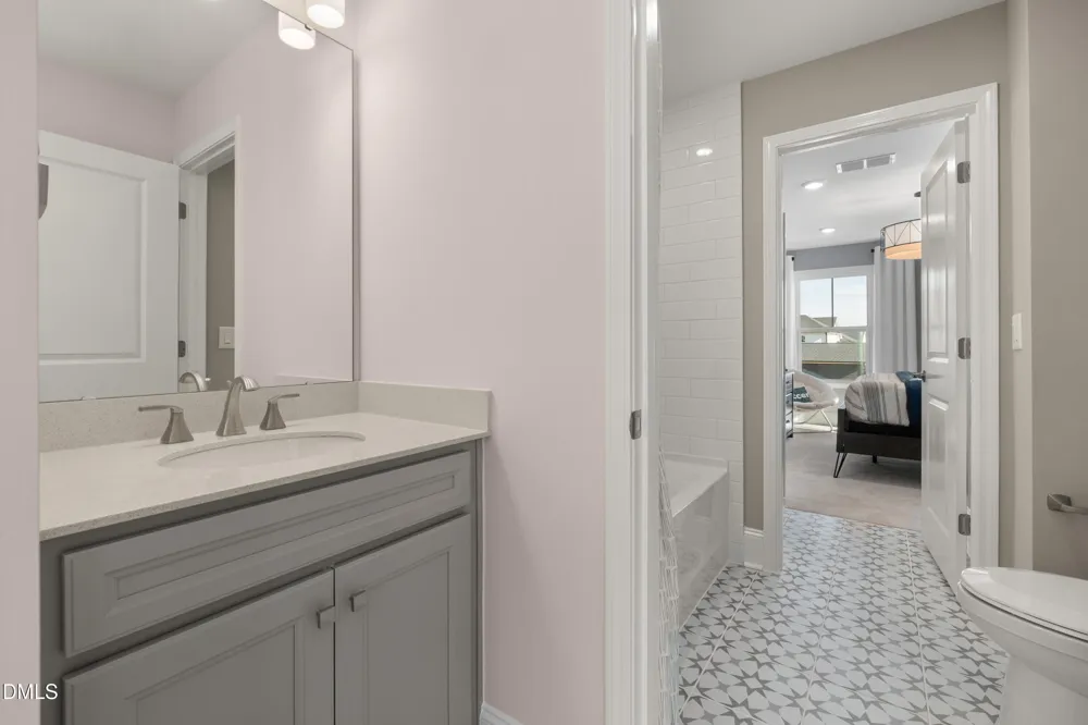 3109 Warhorse Road Willow Springs, NC 27592