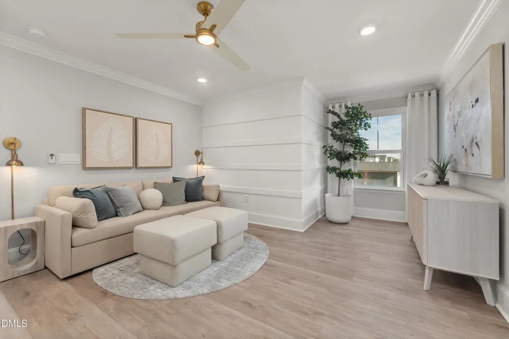 3109 Warhorse Road Willow Springs, NC 27592