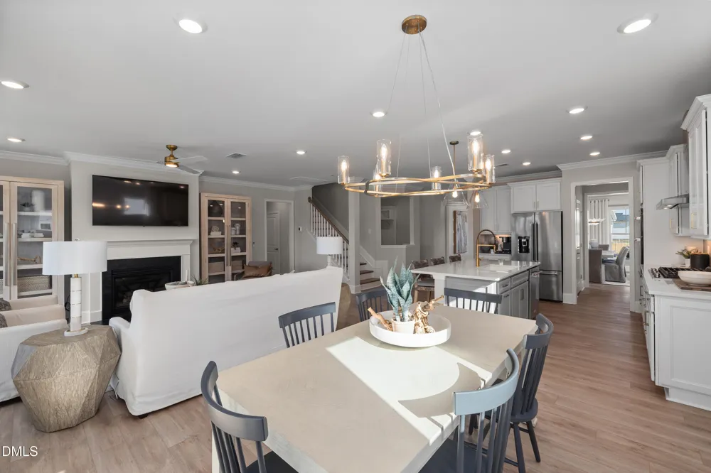 3109 Warhorse Road Willow Springs, NC 27592