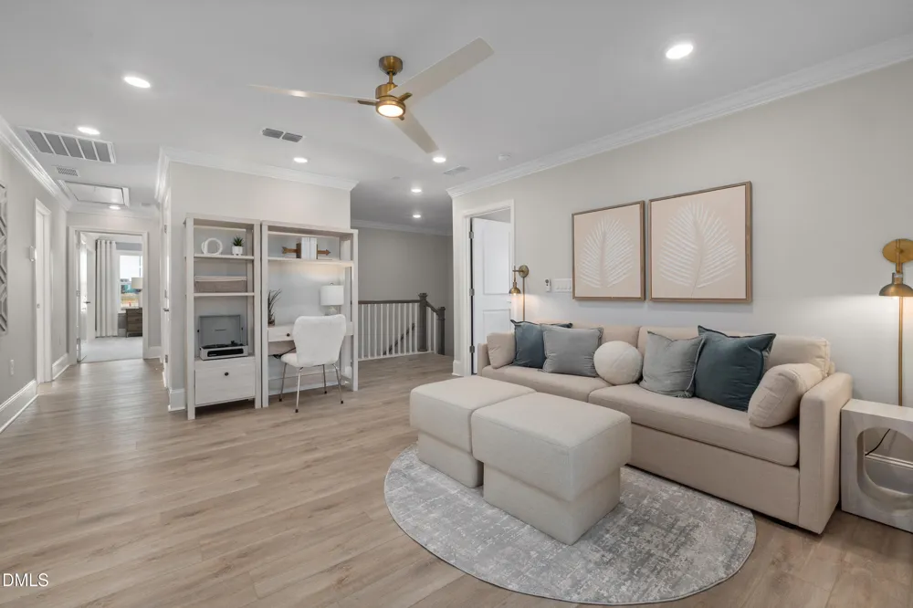 3109 Warhorse Road Willow Springs, NC 27592