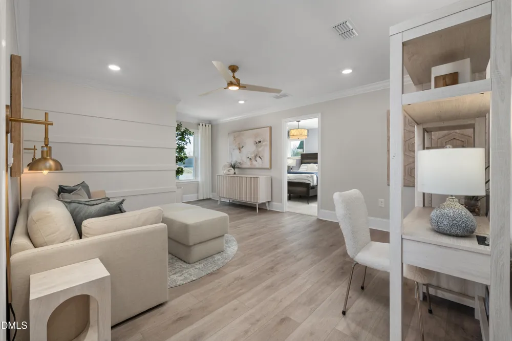 3109 Warhorse Road Willow Springs, NC 27592