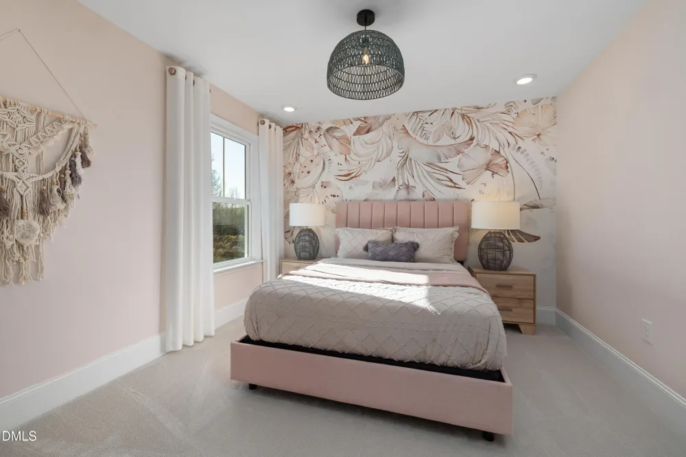 3109 Warhorse Road Willow Springs, NC 27592