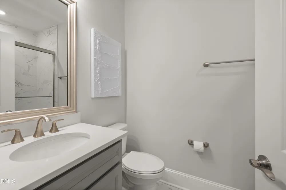 3109 Warhorse Road Willow Springs, NC 27592
