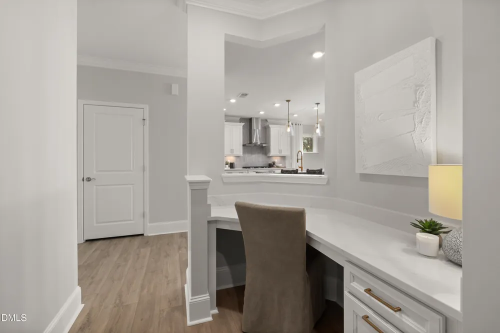 3109 Warhorse Road Willow Springs, NC 27592