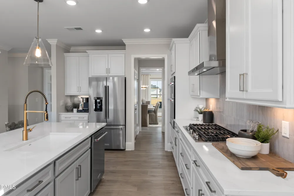 3109 Warhorse Road Willow Springs, NC 27592