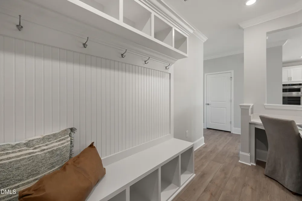 3109 Warhorse Road Willow Springs, NC 27592