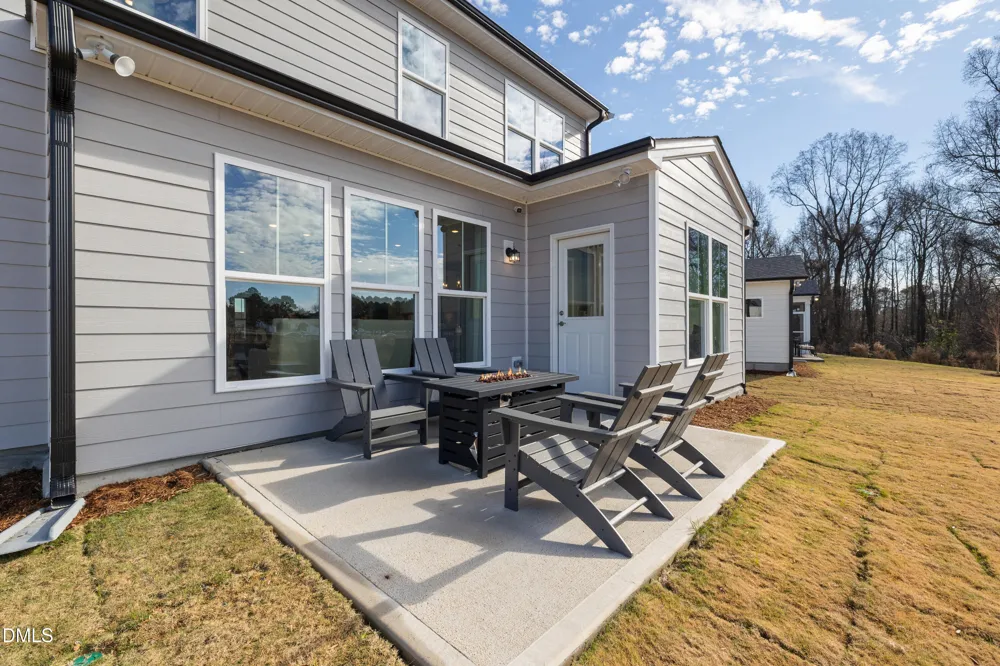 3109 Warhorse Road Willow Springs, NC 27592