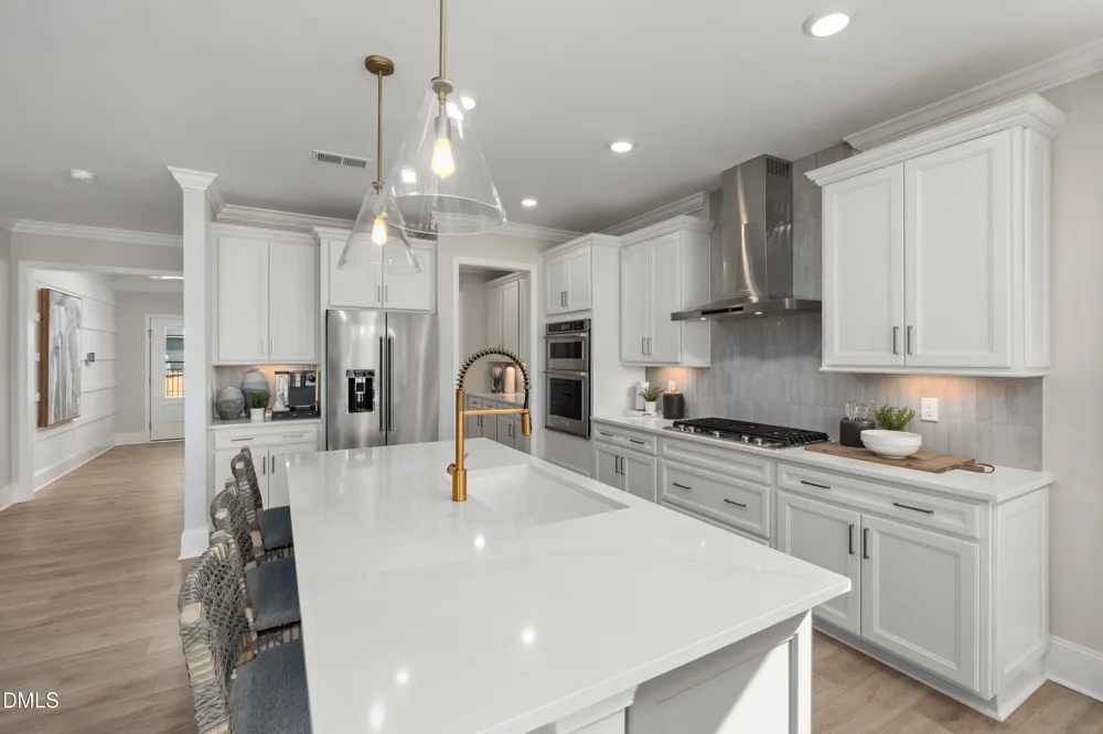 3109 Warhorse Road Willow Springs, NC 27592