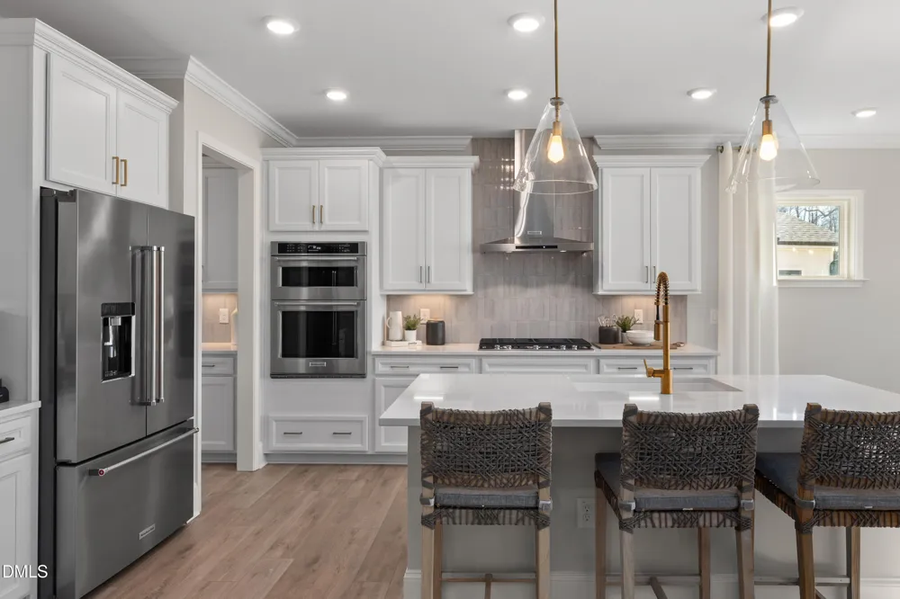 3109 Warhorse Road Willow Springs, NC 27592